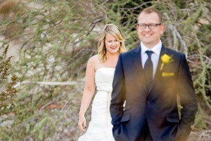 Melissa + Seth
